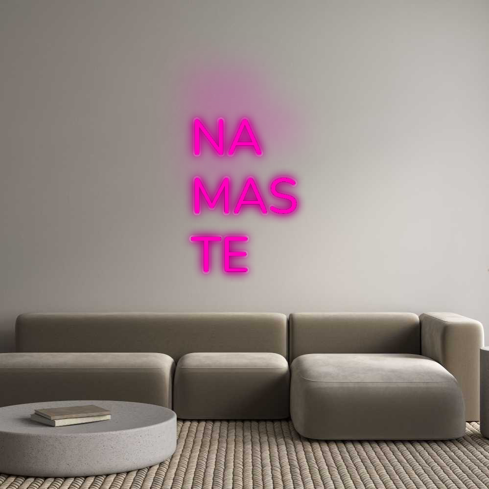 Custom Neon: NA
MAS
TE