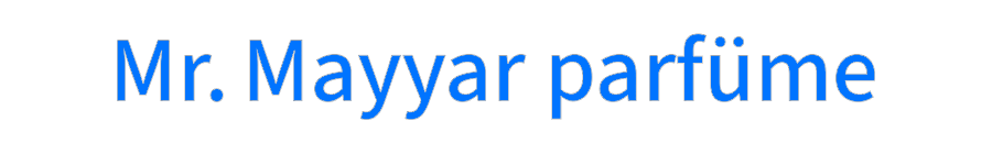 Personalisierte Leuchtreklame: Mr. Mayyar pa...