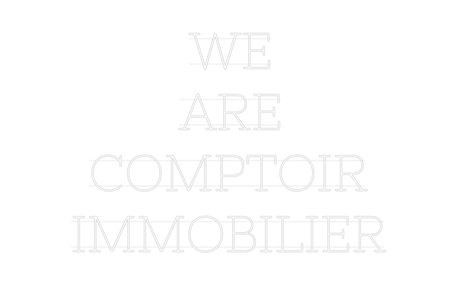 Custom Neon: WE
ARE
COMP...