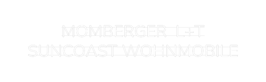 Personalisiertes Neonschild: MOMBERGER  L+...