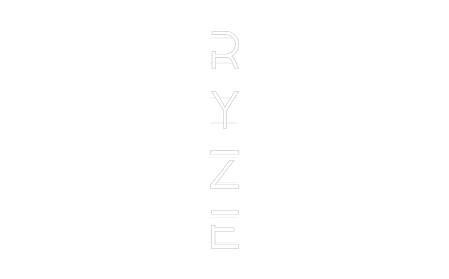 Personalisiertes Neonschild: R
Y
Z
E