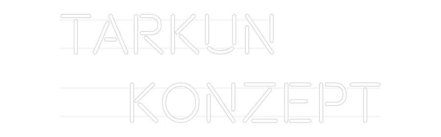 Custom Neon: Tarkun
 ...