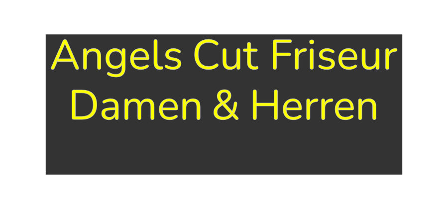 Custom Neon: Angels Cut Fr...