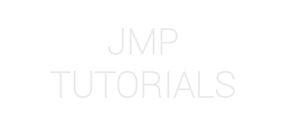 Custom Neon:       JMP
TUT...