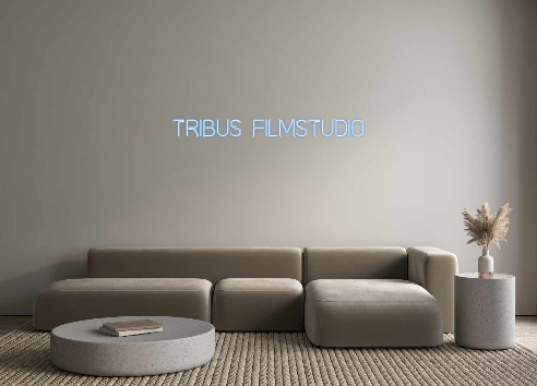 Custom Neon: Tribus Filmst...