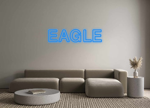 Custom Neon: EAGLE