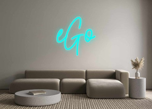 Custom Neon: eGo