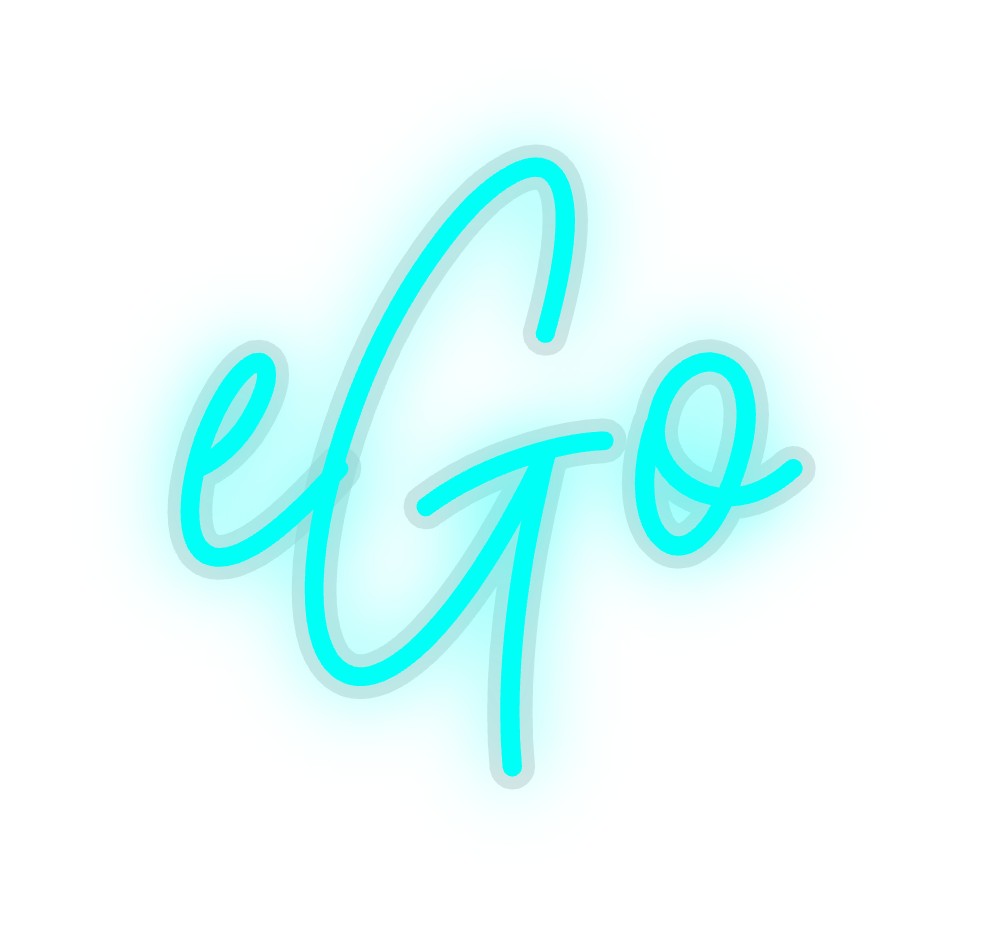 Custom Neon: eGo