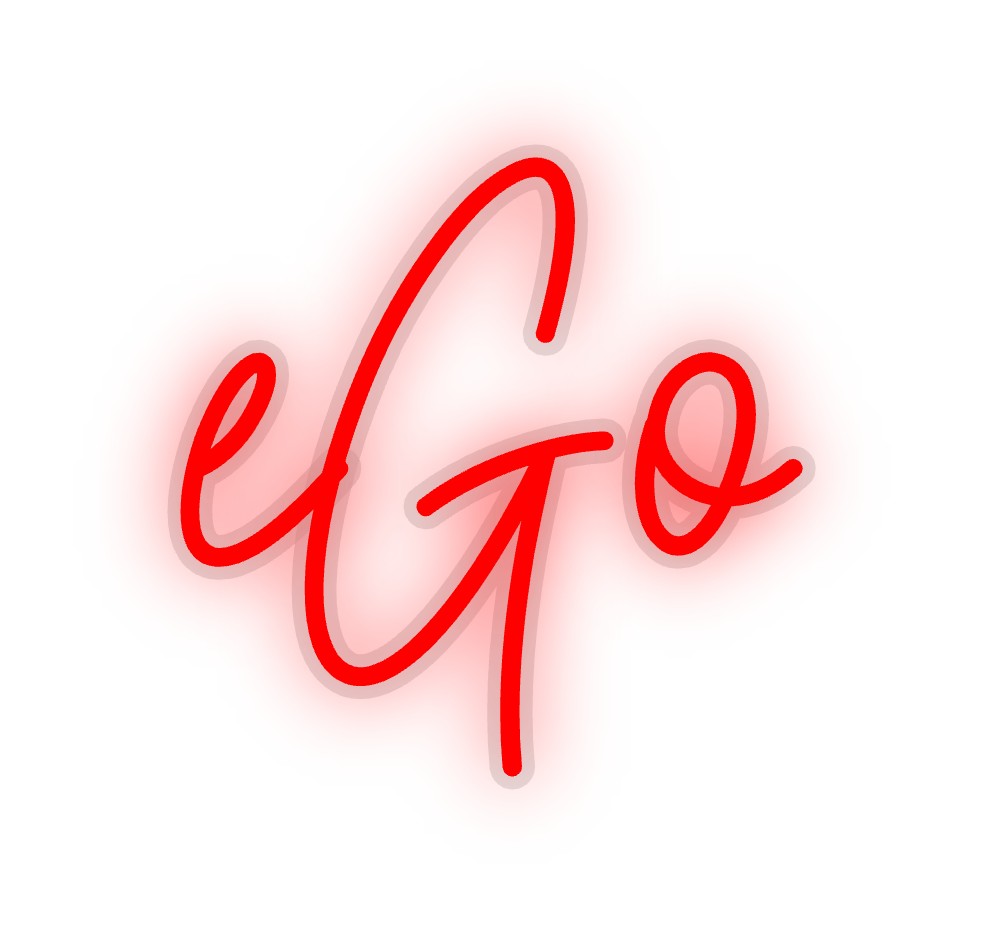 Custom Neon: eGo