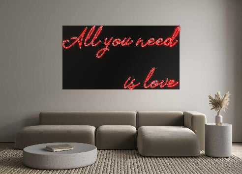 Custom Neon: All you need...