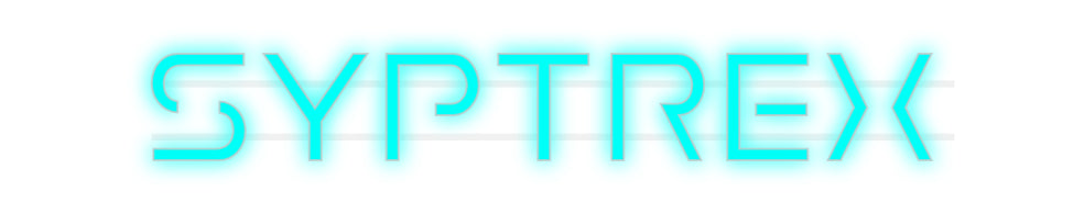 Custom Neon: Syptrex