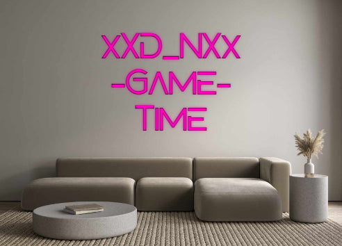 Custom Neon: xXD_NXx
-Gam...