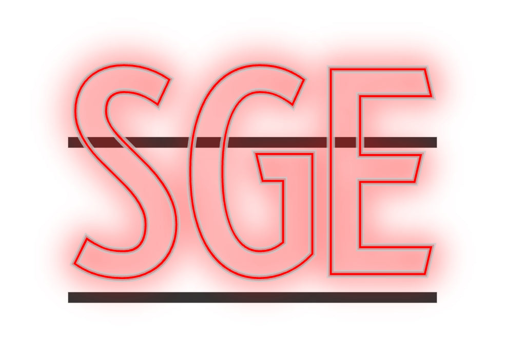 Custom Neon: SGE