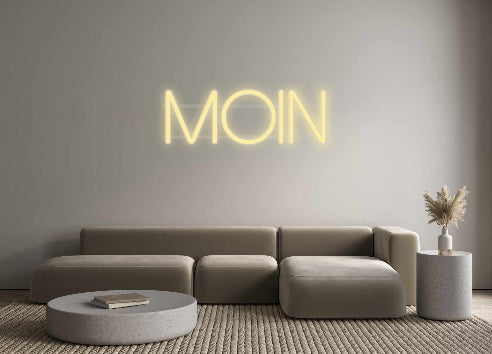 Custom Neon: moin