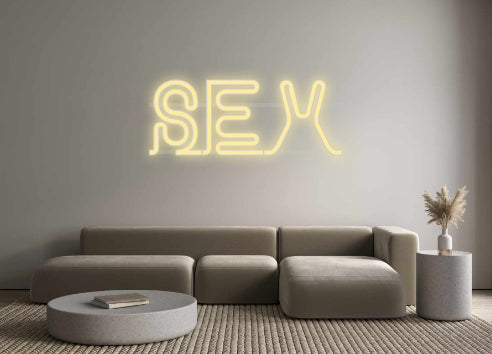 Custom Neon: Sex