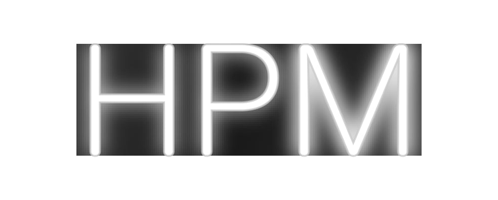 Custom Neon: HPM