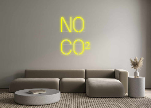 Custom Neon: NO
 CO2