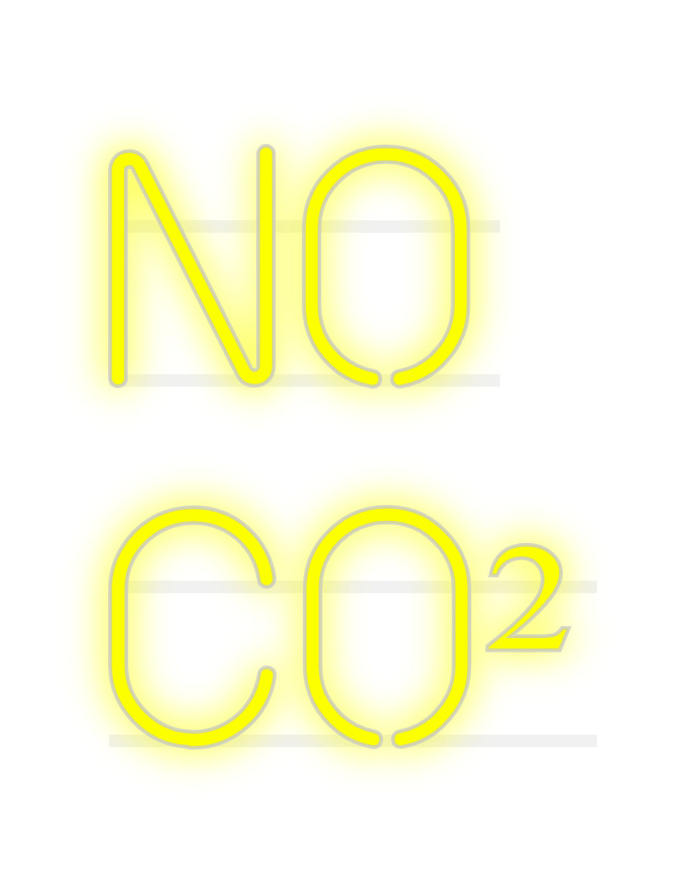 Custom Neon: NO
 CO2