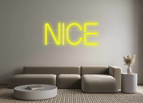 Custom Neon: nice