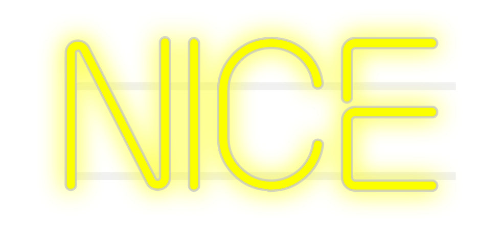 Custom Neon: nice