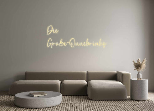 Custom Neon: Die
Große-On...