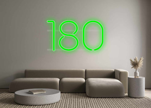 Custom Neon: 180