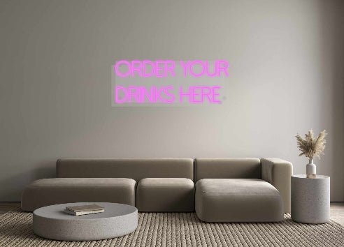 Custom Neon: Order your
 ...