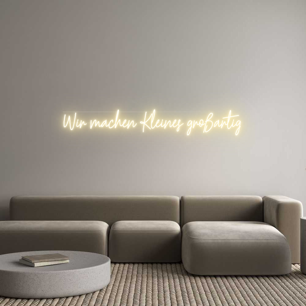 Custom Neon: We make cl...