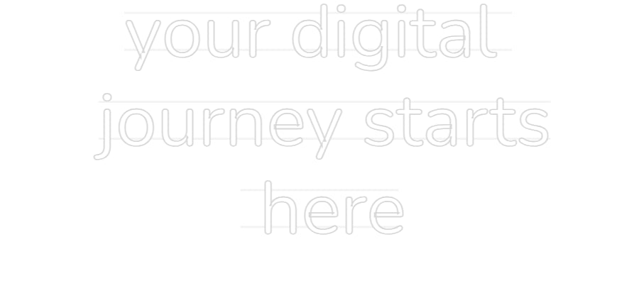 Custom Neon: your digital ...