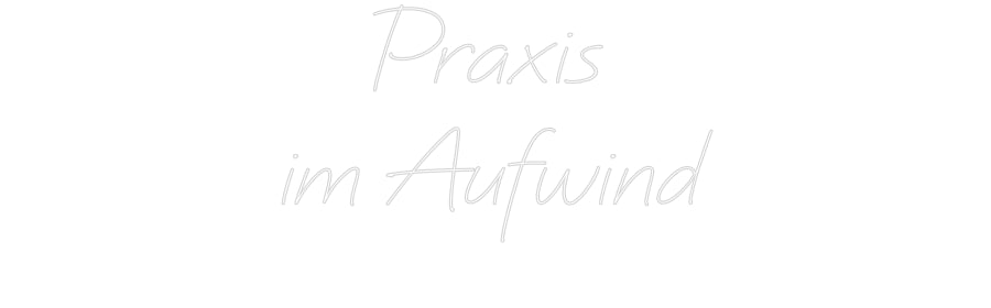 Custom Neon: Praxis 
im A...