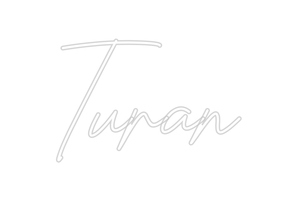 Custom Neon: Turan